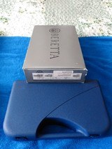 Pair of consecutively numbered Beretta 92fs 9mm - 10 of 10