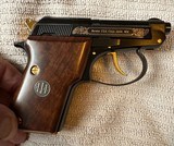 Beretta 21a el
25acp