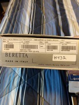 Beretta 84fs nickel 380acp - 13 of 15