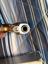 Beretta 84fs nickel 380acp - 5 of 15