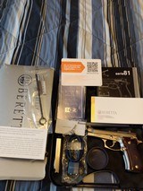 Beretta 84fs nickel 380acp - 12 of 15