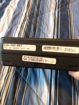 Sig sauer p238 rainbow titanium 380acp - 12 of 15