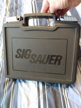 Sig sauer p238 rainbow titanium 380acp - 14 of 15