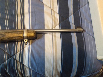 Ruger 10/2222 long rifle - Image 6 of 15