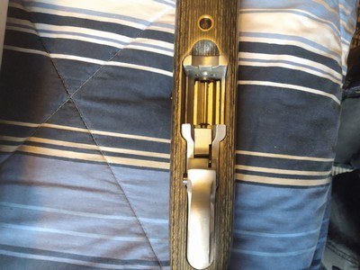 Ruger 10/2222 long rifle - Image 11 of 15