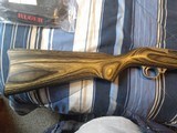 Ruger 10/2222 long rifle - Image 8 of 15