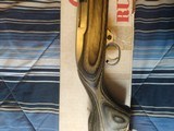 Ruger 10/2222 long rifle - Image 15 of 15