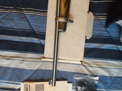 Ruger 10/2222 long rifle - Image 12 of 15