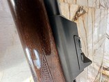 .416 Rigby Mauser 98 Magnum Unfired ~ 1-6X24 EE Swarovski Z6 Grail Scope - 10 of 19