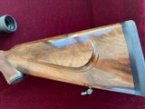 .416 Rigby Mauser 98 Magnum Unfired ~ 1-6X24 EE Swarovski Z6 Grail Scope - 5 of 19