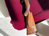 .375 H&H FN C Ring Mauser ACGG Jim Wisner Custom