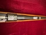 .375 H&H FN C Ring Mauser ACGG Jim Wisner Custom - 14 of 20