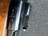9.3X62MM FN C Ring Mauser by Jim Wisner Custom - 17 of 20