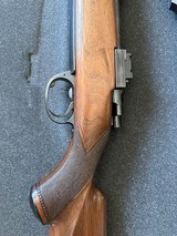 9.3X62MM FN C Ring Mauser by Jim Wisner Custom - 14 of 20