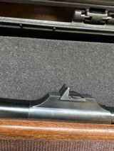 9.3X62MM FN C Ring Mauser by Jim Wisner Custom - 18 of 20