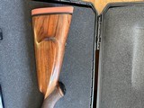 9.3X62MM FN C Ring Mauser by Jim Wisner Custom