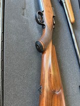 9.3X62MM FN C Ring Mauser by Jim Wisner Custom - 15 of 20