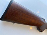 Winchester Model 70 SA Classic Featherweight
7MM/08 CRF New Haven