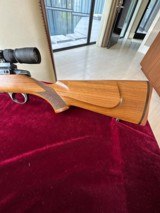 SAKO AV Classic L61R Finnbear .270 Winchester
