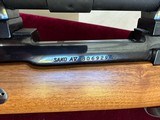 SAKO AV Classic L61R Finnbear .270 Winchester - 3 of 18
