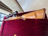 SAKO AV Classic L61R Finnbear .270 Winchester - 7 of 18