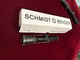 Schmidt Bender EXOS 1-8X24 LM FD7 - 5 of 6