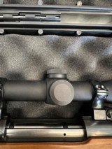 LEUPOLD VX-3i 2.5-8X36 Duplex Reticle - 4 of 5