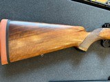 .375 H&H Custom Mauser C RING FN by ACGG Jim Wisner