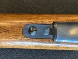 .375 H&H Custom Mauser C RING FN by ACGG Jim Wisner - 15 of 20