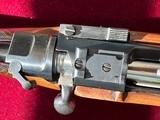 .375 H&H Custom Mauser C RING FN by ACGG Jim Wisner - 3 of 20