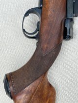.375 H&H Custom Mauser C RING FN by ACGG Jim Wisner - 17 of 20