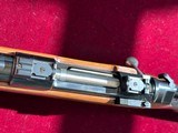 .375 H&H Custom Mauser C RING FN by ACGG Jim Wisner - 8 of 20