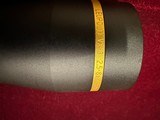 Leupold VX-3 2.5-8X36MM - 12 of 12