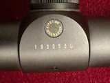 Leupold VX-3 2.5-8X36MM - 10 of 12