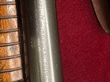 Winchester Mod 12 28” MOD Nice Original Finish Condition - 19 of 20