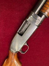 Winchester Mod 12 28” MOD Nice Original Finish Condition - 4 of 20