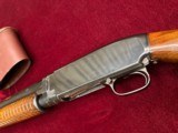Winchester Mod 12 28” MOD Nice Original Finish Condition - 3 of 20