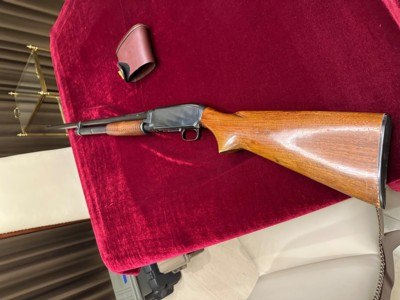 Winchester Mod 12 28
MOD Nice Original Finish Condition