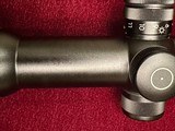 Schmidt Bender Zenith 3-12X50 Illuminated FD7 - 8 of 15