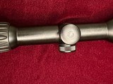 Schmidt Bender Zenith 3-12X50 Illuminated FD7 - 2 of 15