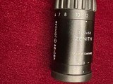 Schmidt Bender Zenith 3-12X50 Illuminated FD7 - 7 of 15