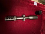 Schmidt Bender Zenith 3-12X50 Illuminated FD7 - 15 of 15