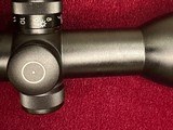 Schmidt Bender Zenith 3-12X50 Illuminated FD7 - 6 of 15