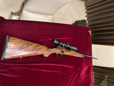 Stephen Heilman / Reto Buehler