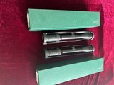 Swarovski Optik Z6 1.7-10X42 L Plex Reticle ~ Rifle Scopes (2) Available Box , Papers - 2 of 3
