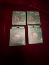 Swarovski Optik Aluminum Scope Lens Protectors