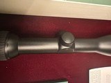 Swarovski Optik Z6 1.7-10X42MM L Plex Reticle As New~ Box,Papers , Scope Covers - 8 of 13