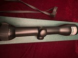 Swarovski Optik Z6 1.7-10X42MM L Plex Reticle As New~ Box,Papers , Scope Covers - 4 of 13