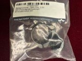Swing Off Scope Pivot Mounting System For RIGBY BIG GAME/ MAUSER 98 MAGNUM RIFLES - 5 of 6