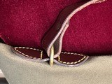 English/London Leather Canvas Adjustable Shotgun Slip - 8 of 9